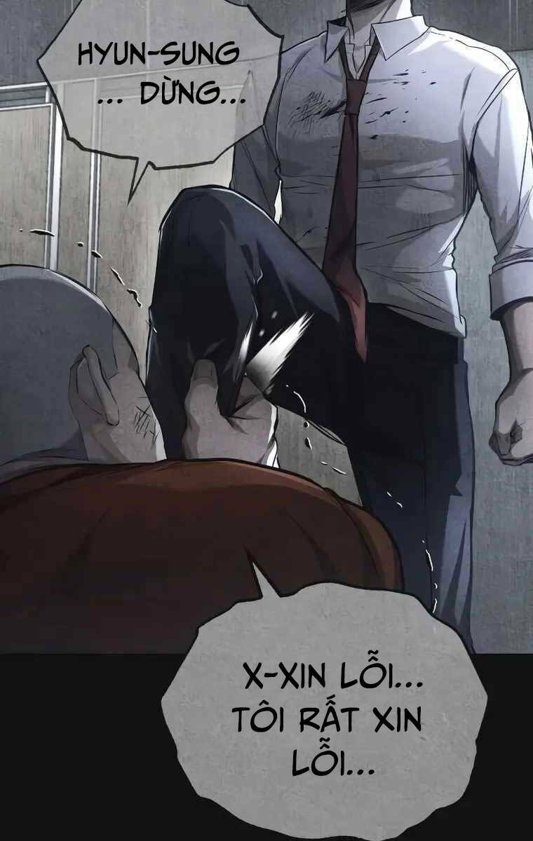 Ác Quỷ Trở Lại Học Đường Chapter 21 - Trang 2