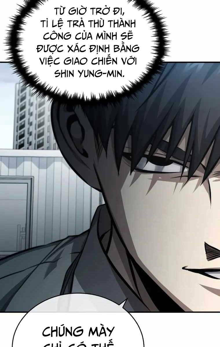 Ác Quỷ Trở Lại Học Đường Chapter 21 - Trang 2