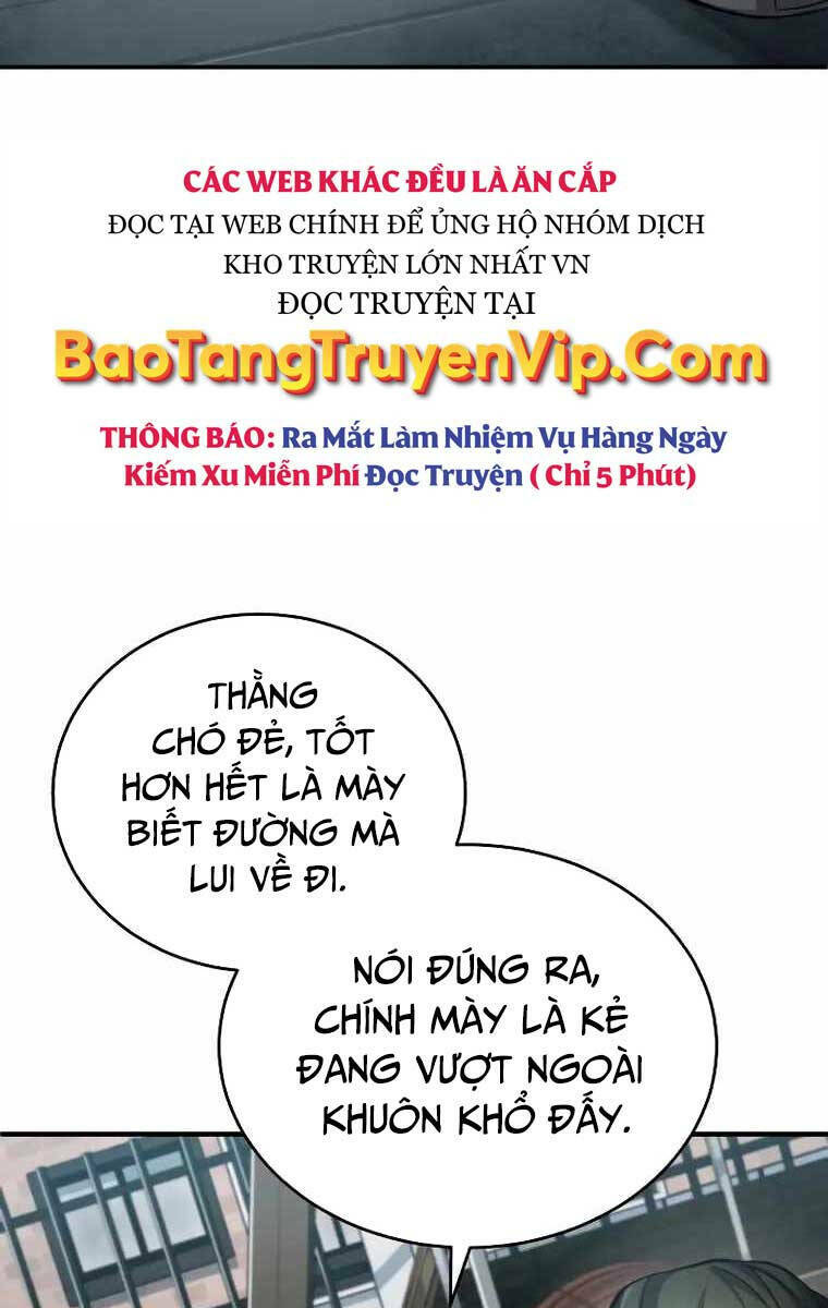 Ác Quỷ Trở Lại Học Đường Chapter 21 - Trang 2