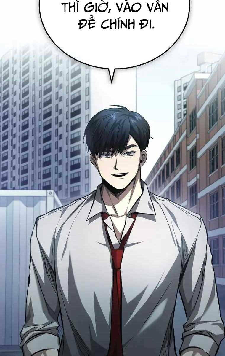 Ác Quỷ Trở Lại Học Đường Chapter 21 - Trang 2