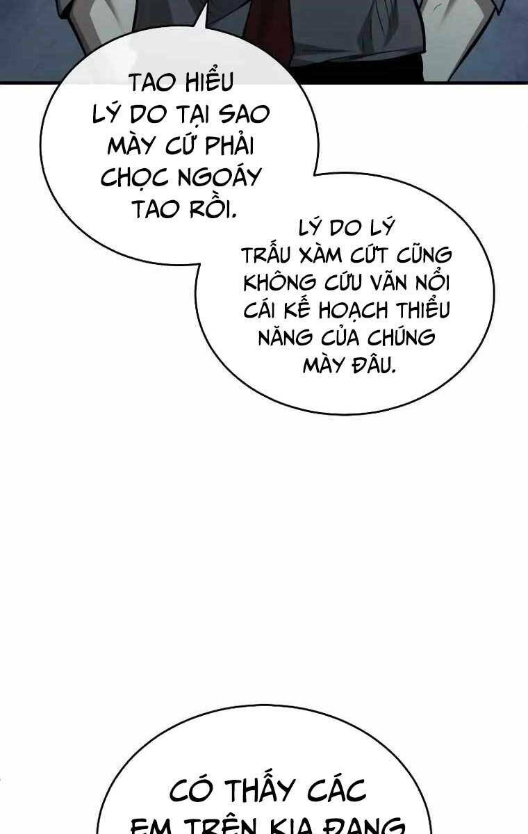 Ác Quỷ Trở Lại Học Đường Chapter 21 - Trang 2