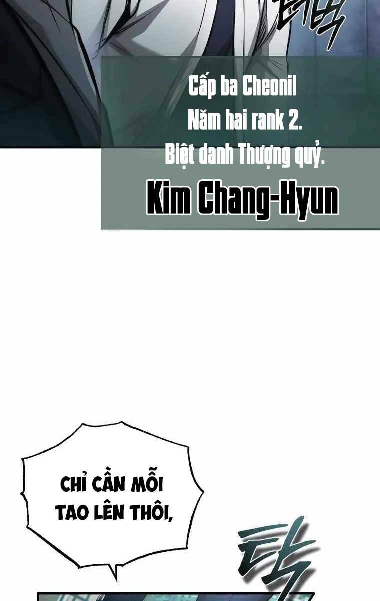 Ác Quỷ Trở Lại Học Đường Chapter 21 - Trang 2