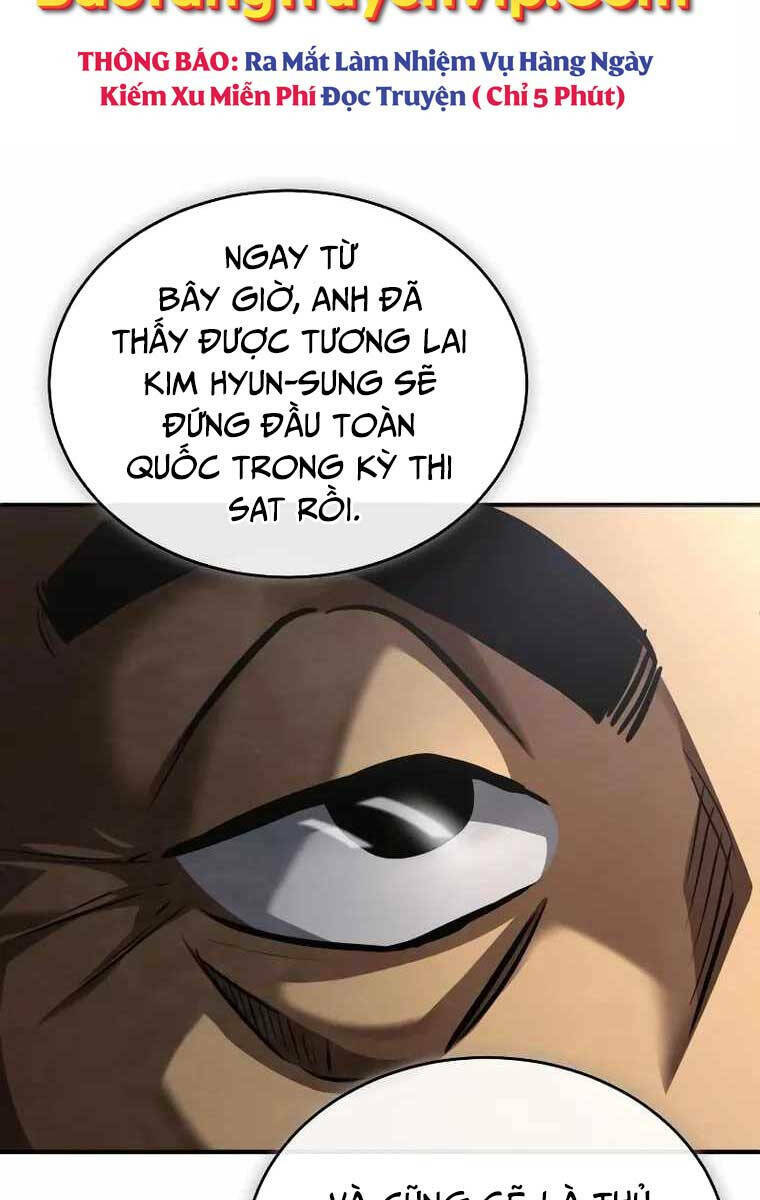 Ác Quỷ Trở Lại Học Đường Chapter 21 - Trang 2