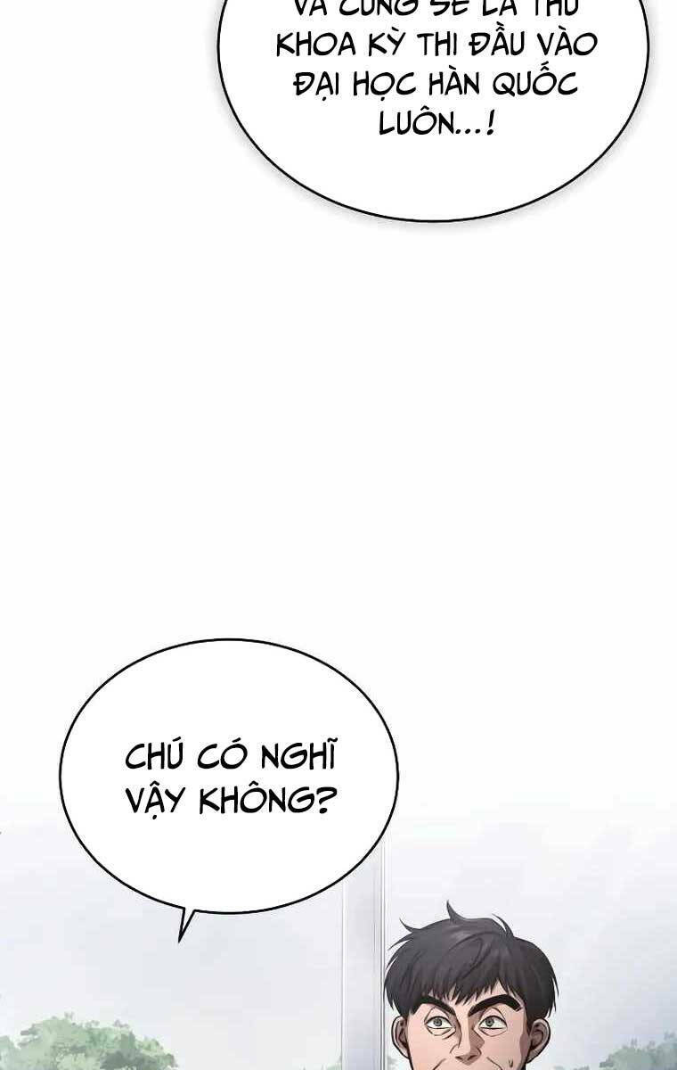 Ác Quỷ Trở Lại Học Đường Chapter 21 - Trang 2