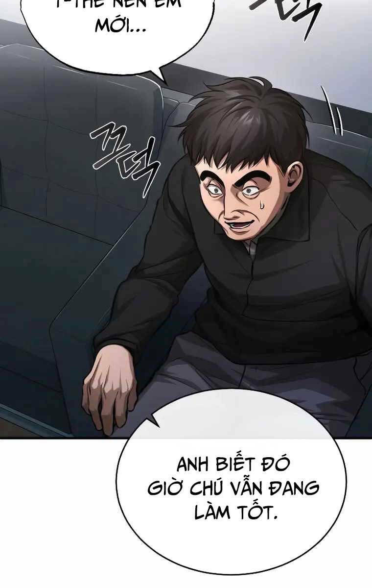 Ác Quỷ Trở Lại Học Đường Chapter 21 - Trang 2