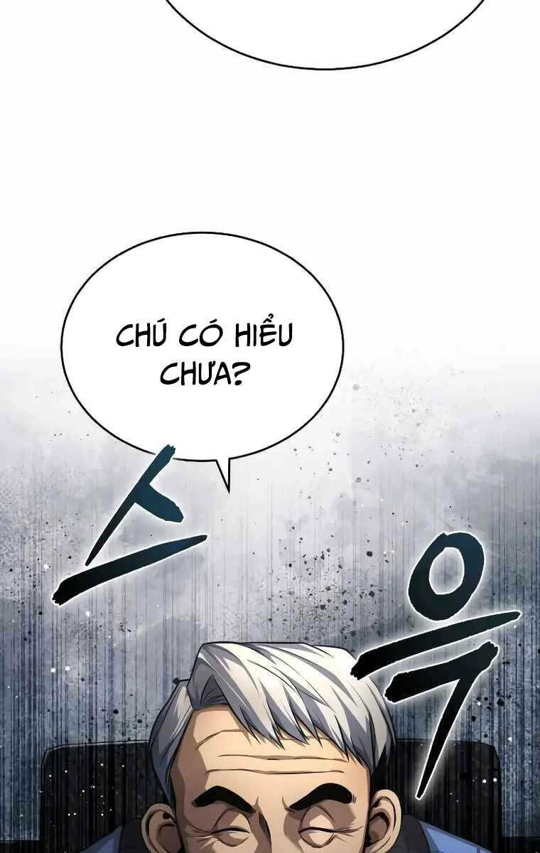 Ác Quỷ Trở Lại Học Đường Chapter 21 - Trang 2