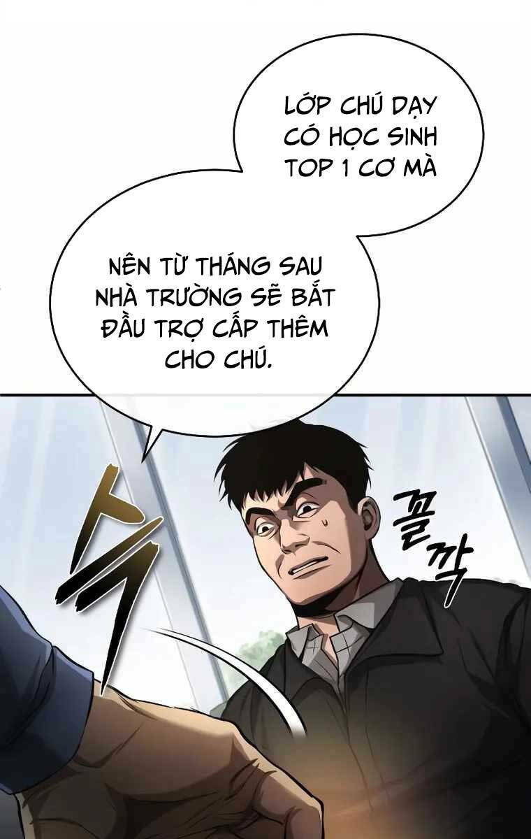 Ác Quỷ Trở Lại Học Đường Chapter 21 - Trang 2