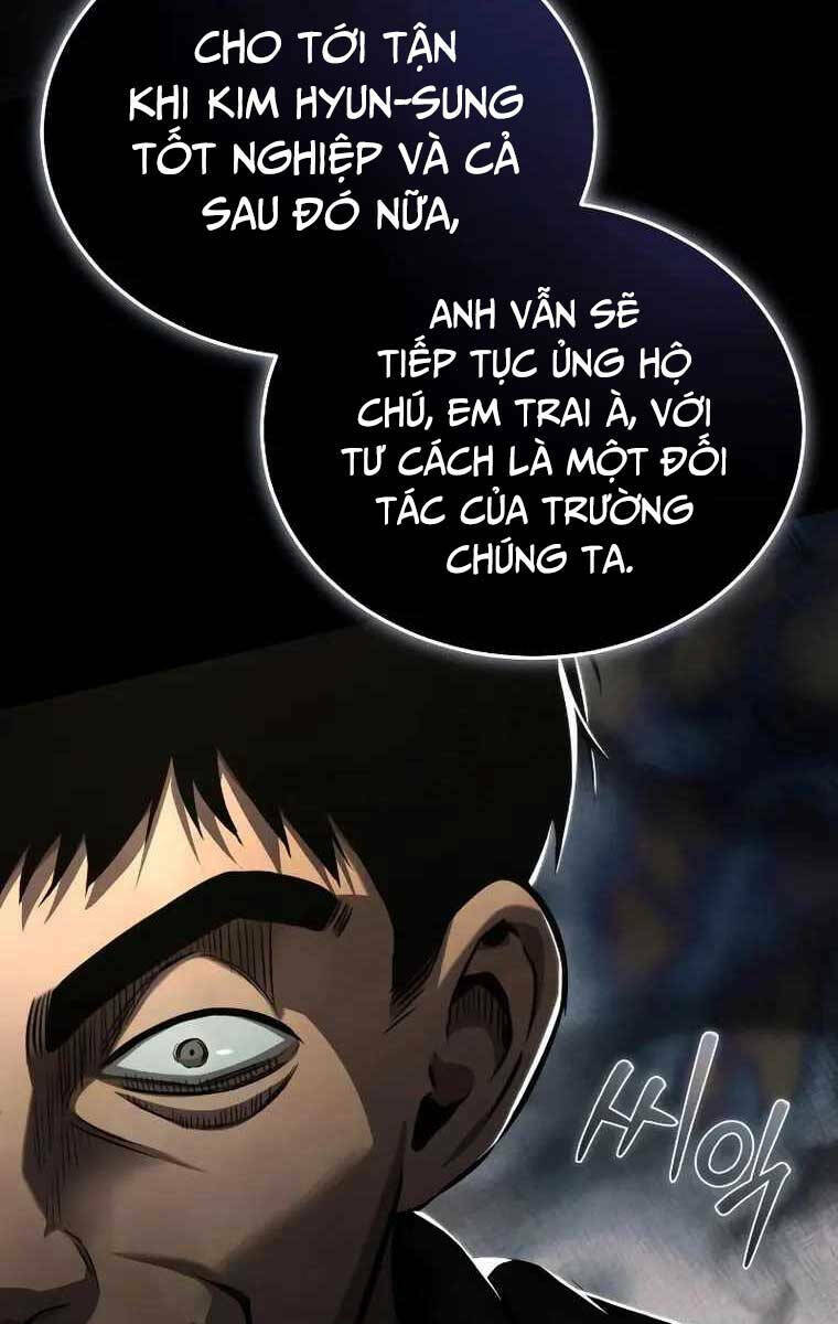 Ác Quỷ Trở Lại Học Đường Chapter 21 - Trang 2