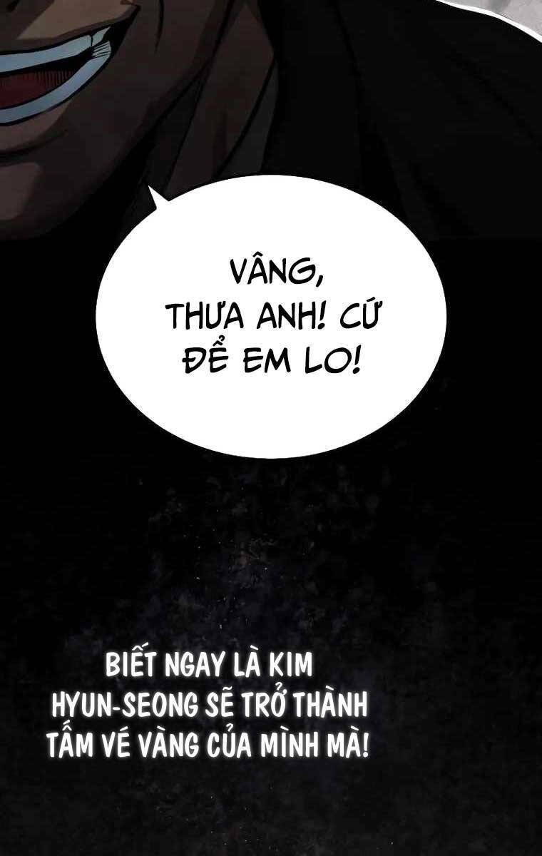 Ác Quỷ Trở Lại Học Đường Chapter 21 - Trang 2