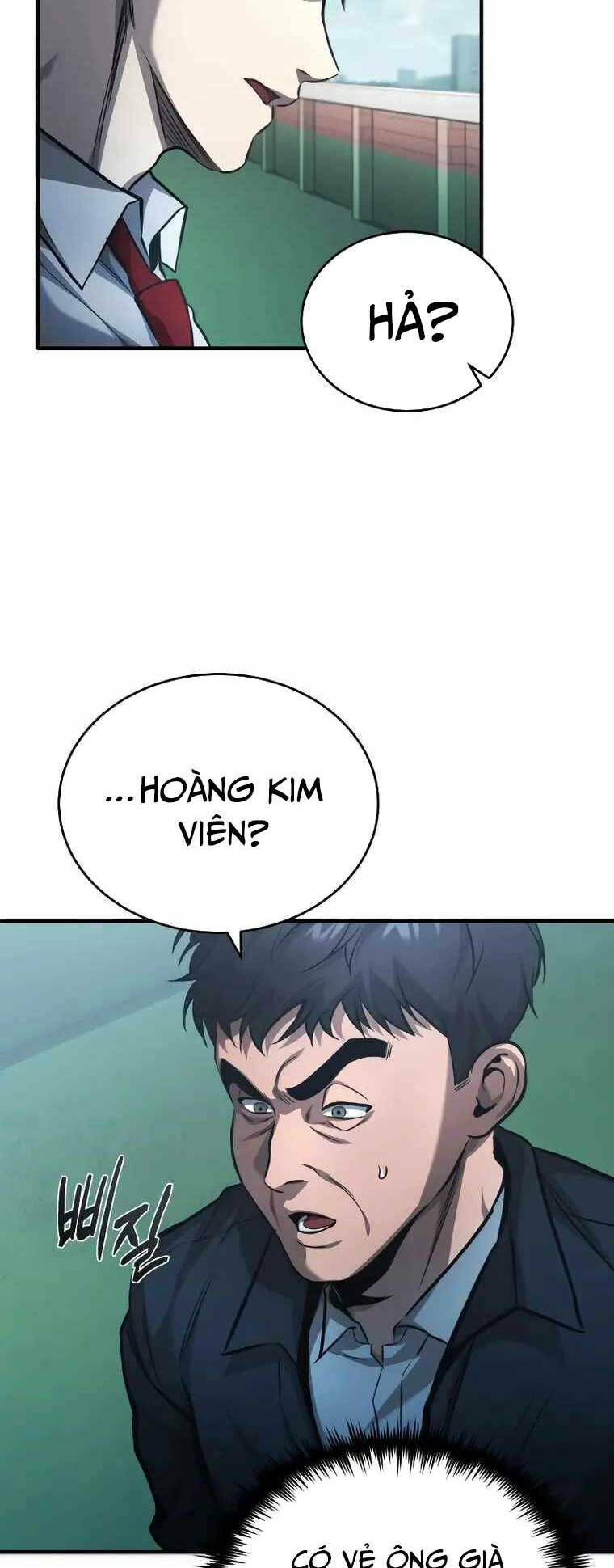 Ác Quỷ Trở Lại Học Đường Chapter 21 - Trang 2