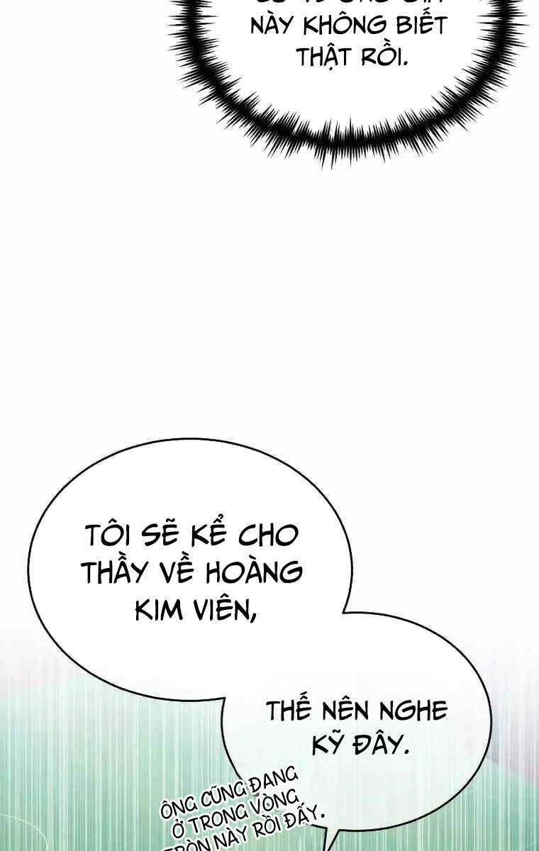 Ác Quỷ Trở Lại Học Đường Chapter 21 - Trang 2