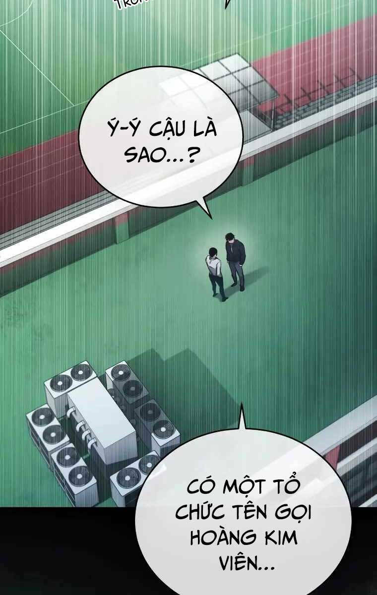 Ác Quỷ Trở Lại Học Đường Chapter 21 - Trang 2