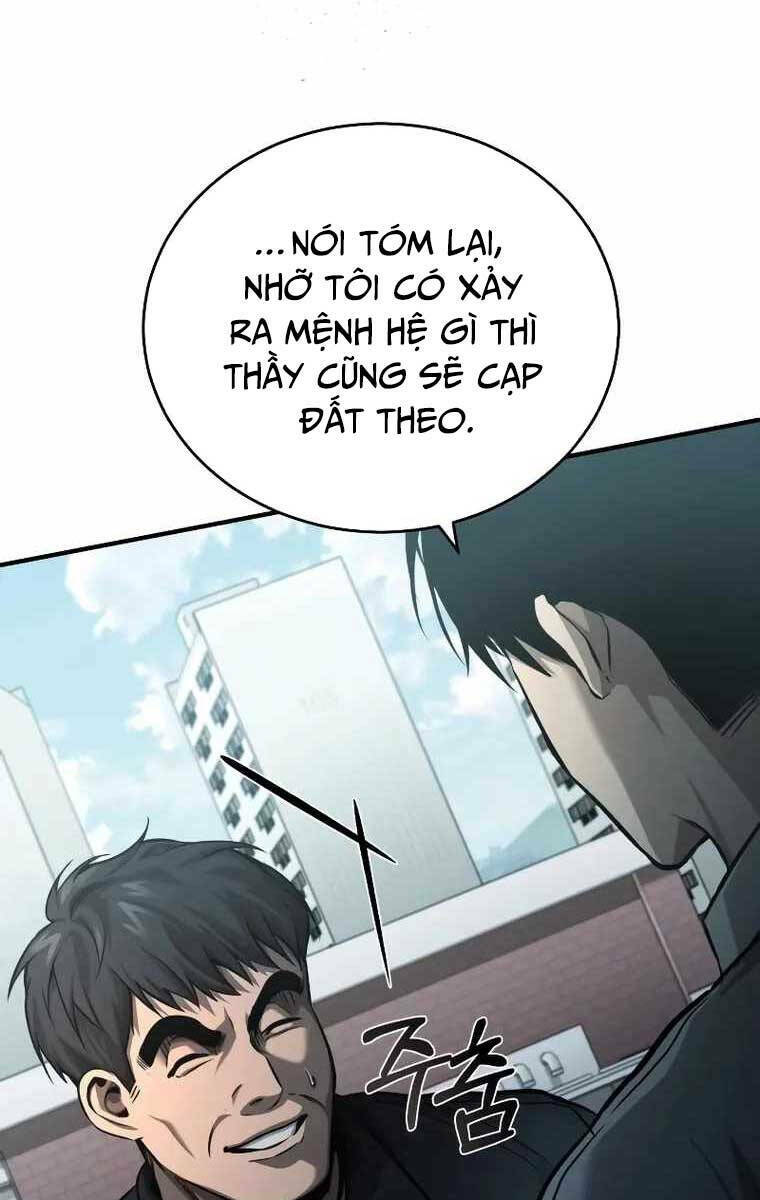 Ác Quỷ Trở Lại Học Đường Chapter 21 - Trang 2