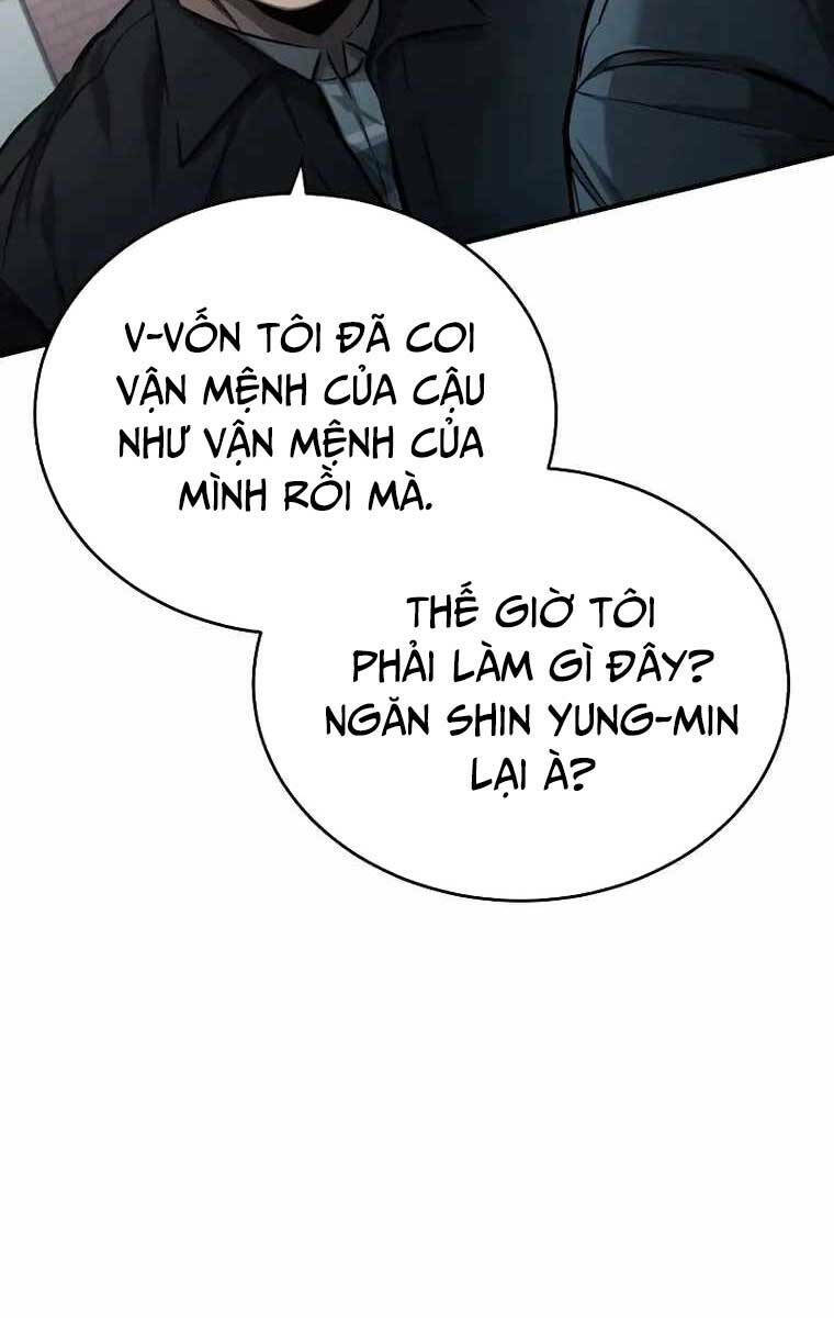 Ác Quỷ Trở Lại Học Đường Chapter 21 - Trang 2