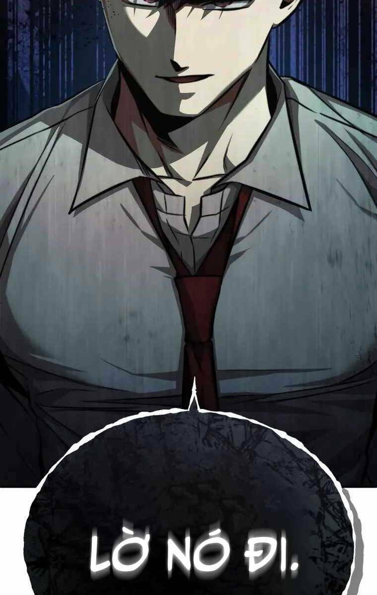 Ác Quỷ Trở Lại Học Đường Chapter 21 - Trang 2