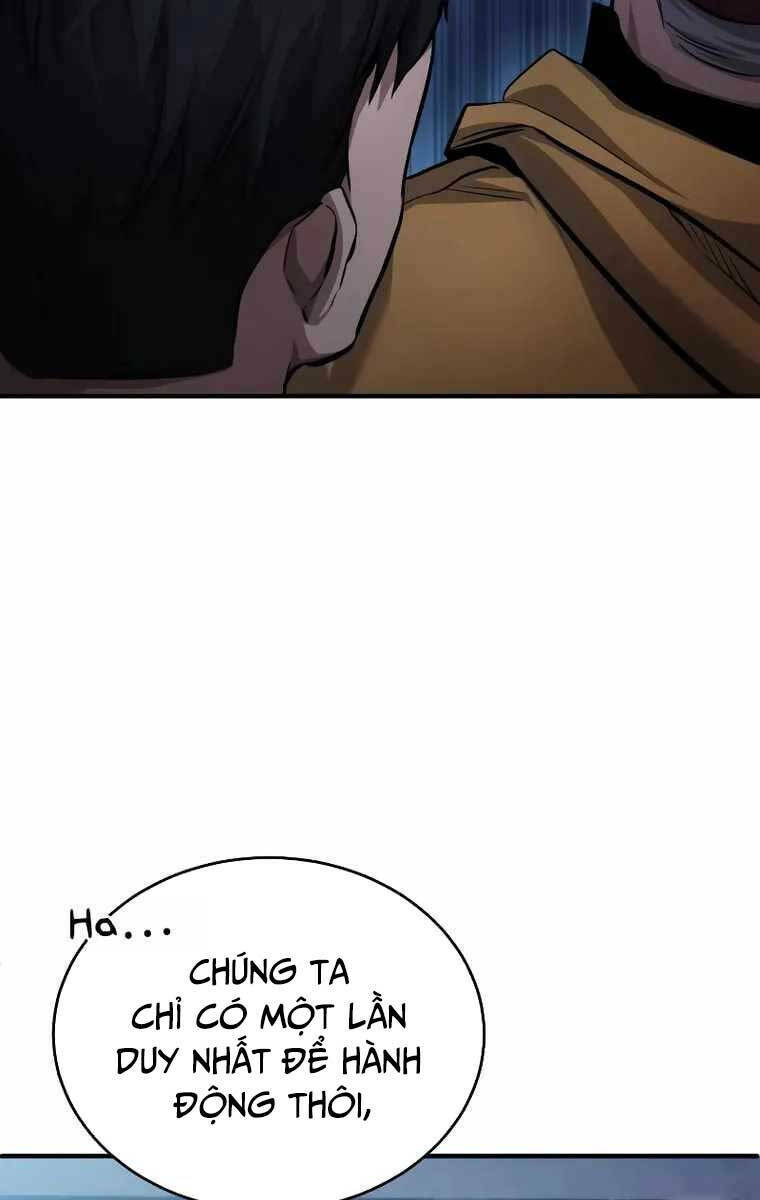 Ác Quỷ Trở Lại Học Đường Chapter 21 - Trang 2