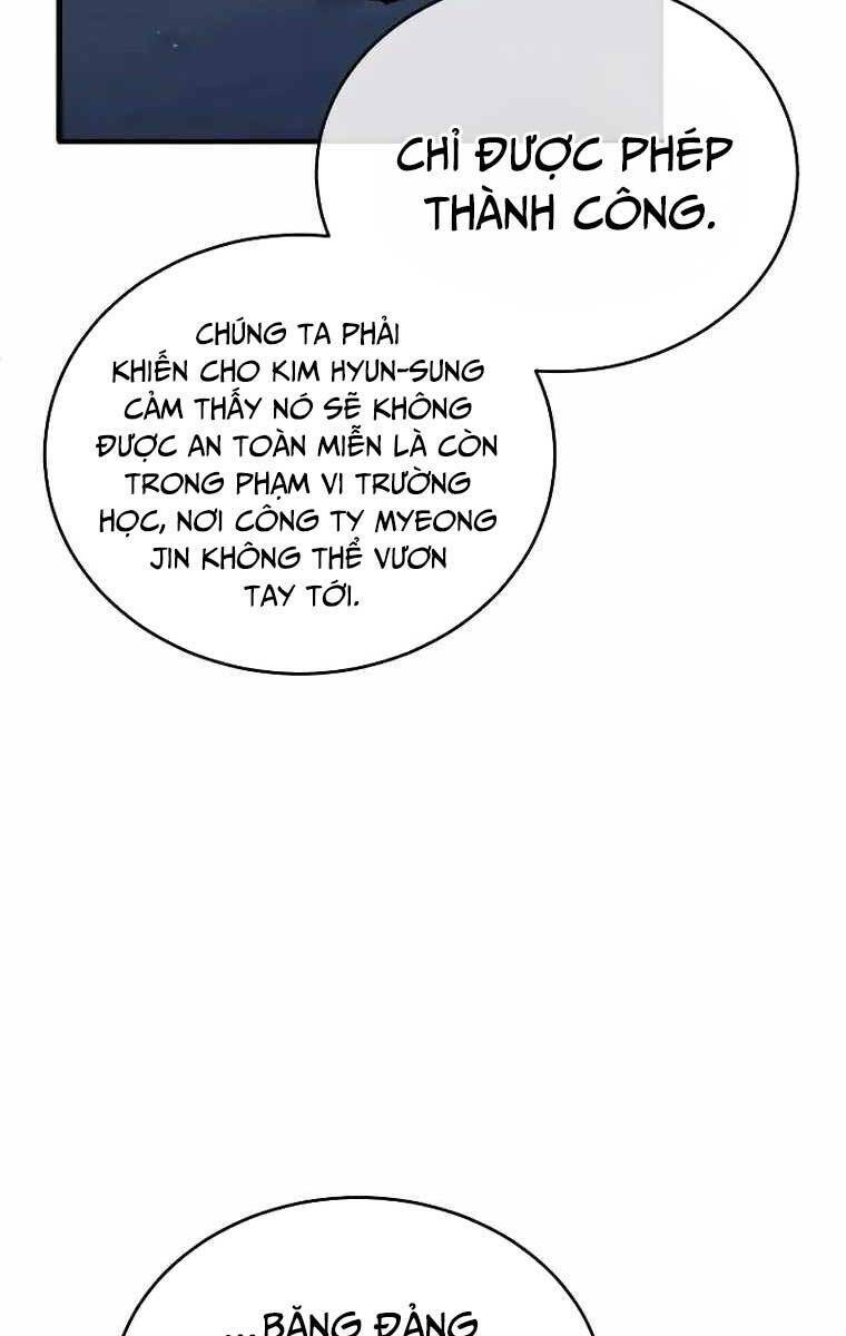 Ác Quỷ Trở Lại Học Đường Chapter 21 - Trang 2