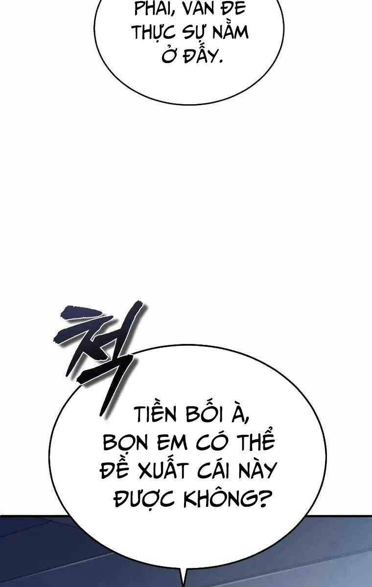 Ác Quỷ Trở Lại Học Đường Chapter 21 - Trang 2