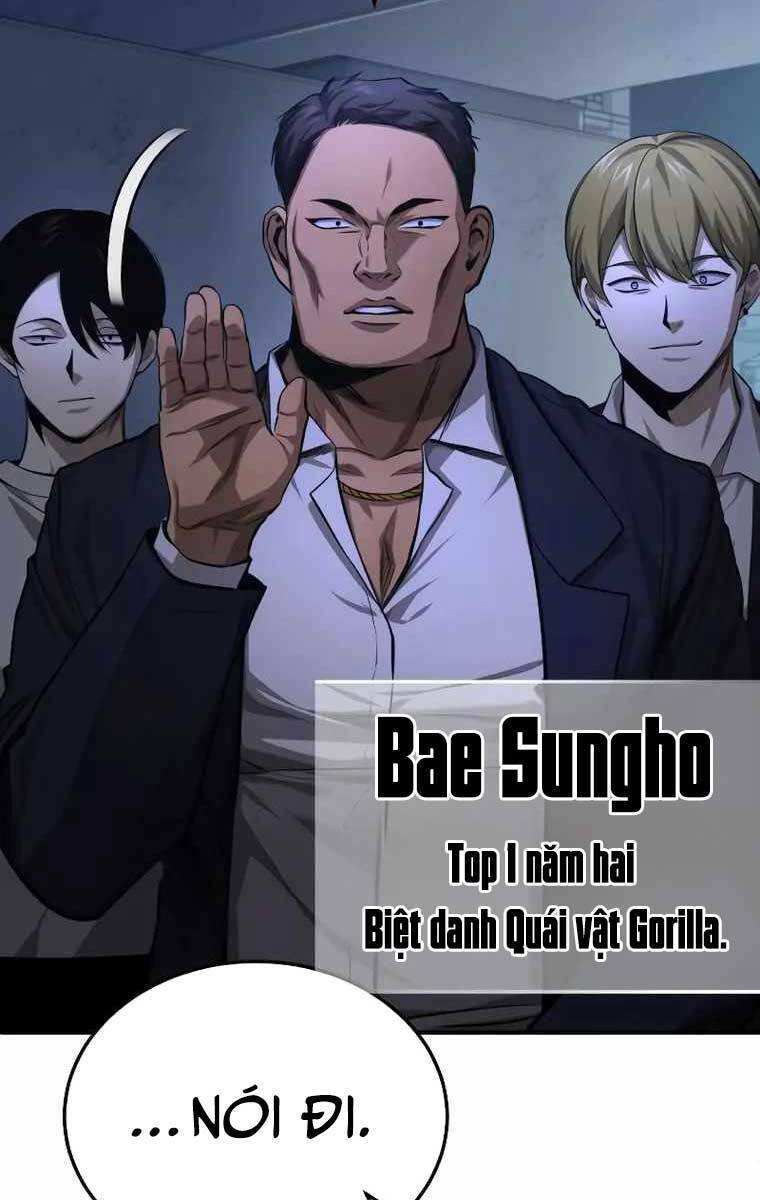 Ác Quỷ Trở Lại Học Đường Chapter 21 - Trang 2