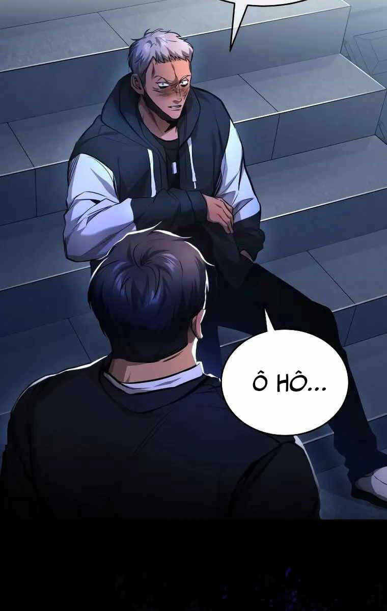 Ác Quỷ Trở Lại Học Đường Chapter 21 - Trang 2