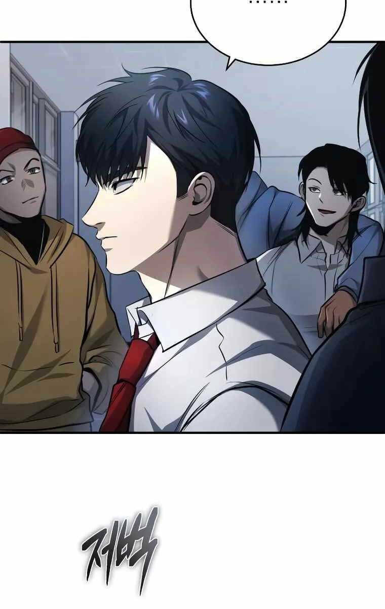 Ác Quỷ Trở Lại Học Đường Chapter 21 - Trang 2