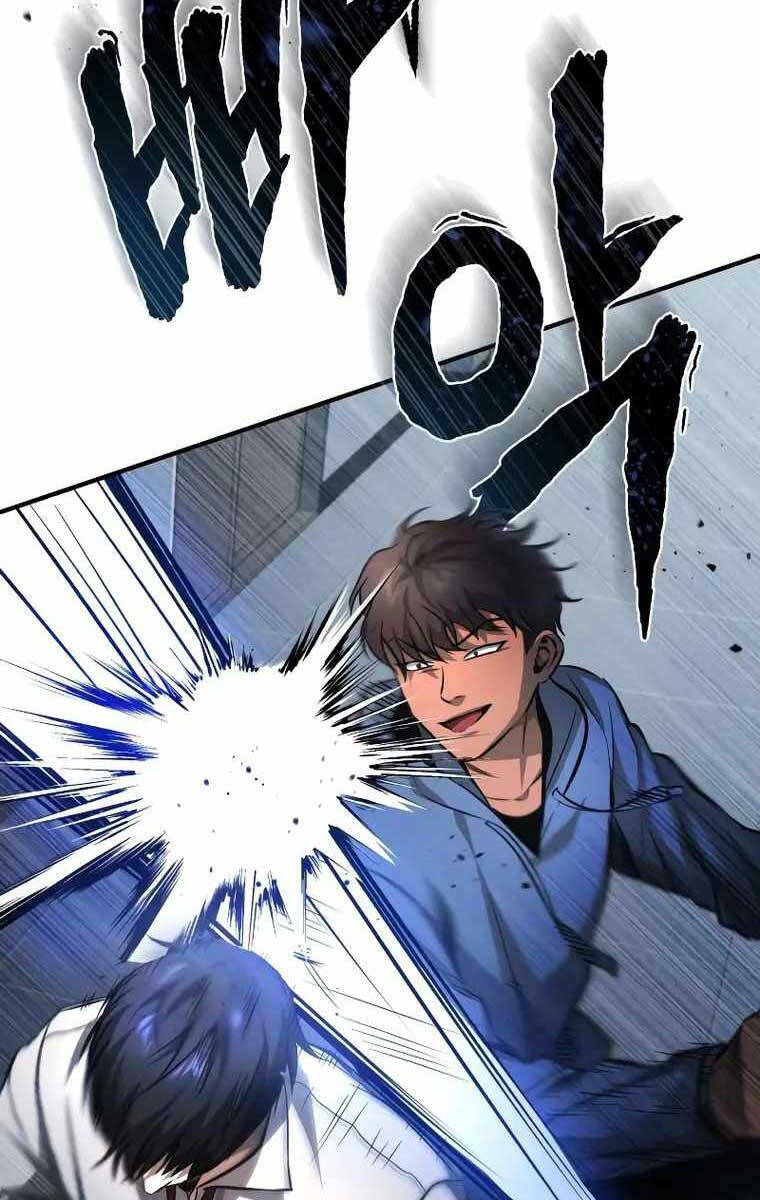 Ác Quỷ Trở Lại Học Đường Chapter 21 - Trang 2