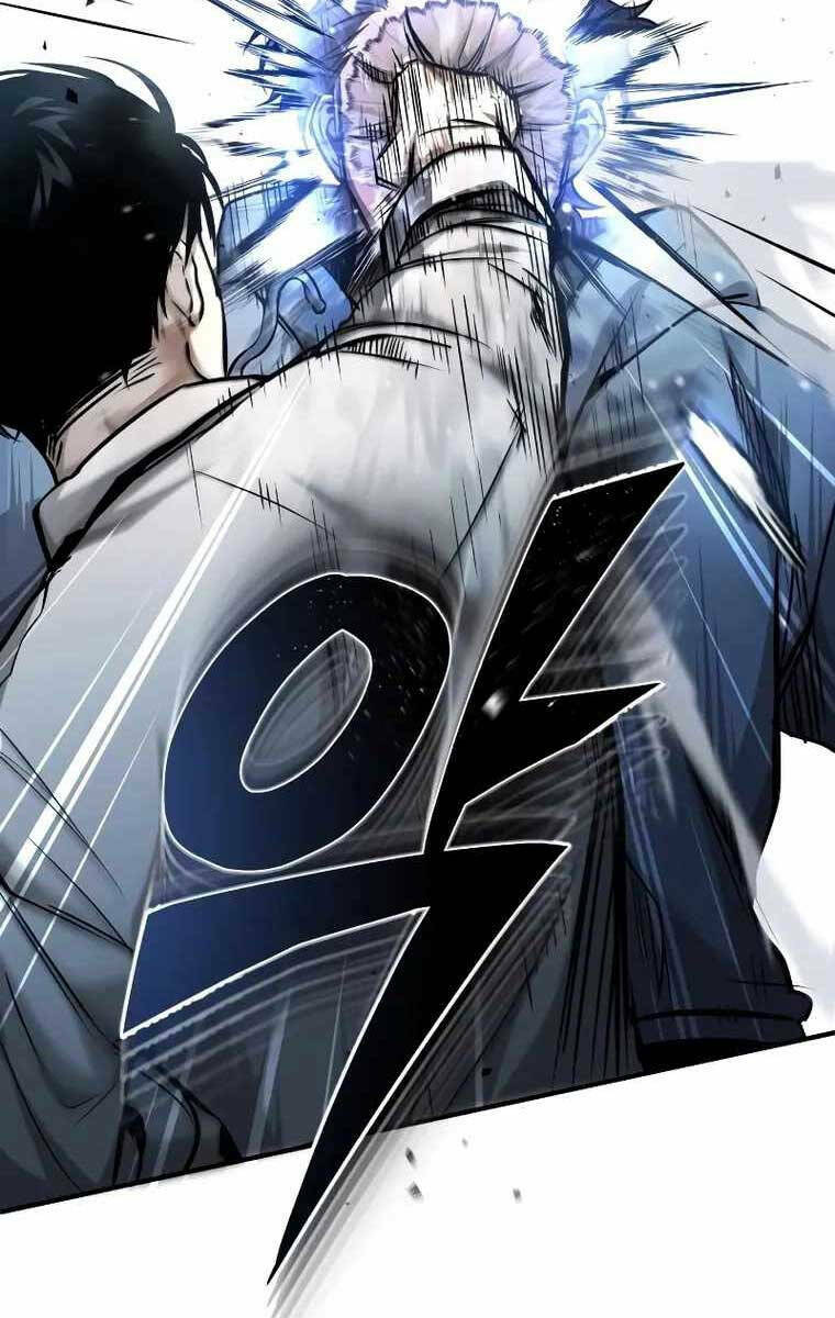 Ác Quỷ Trở Lại Học Đường Chapter 21 - Trang 2