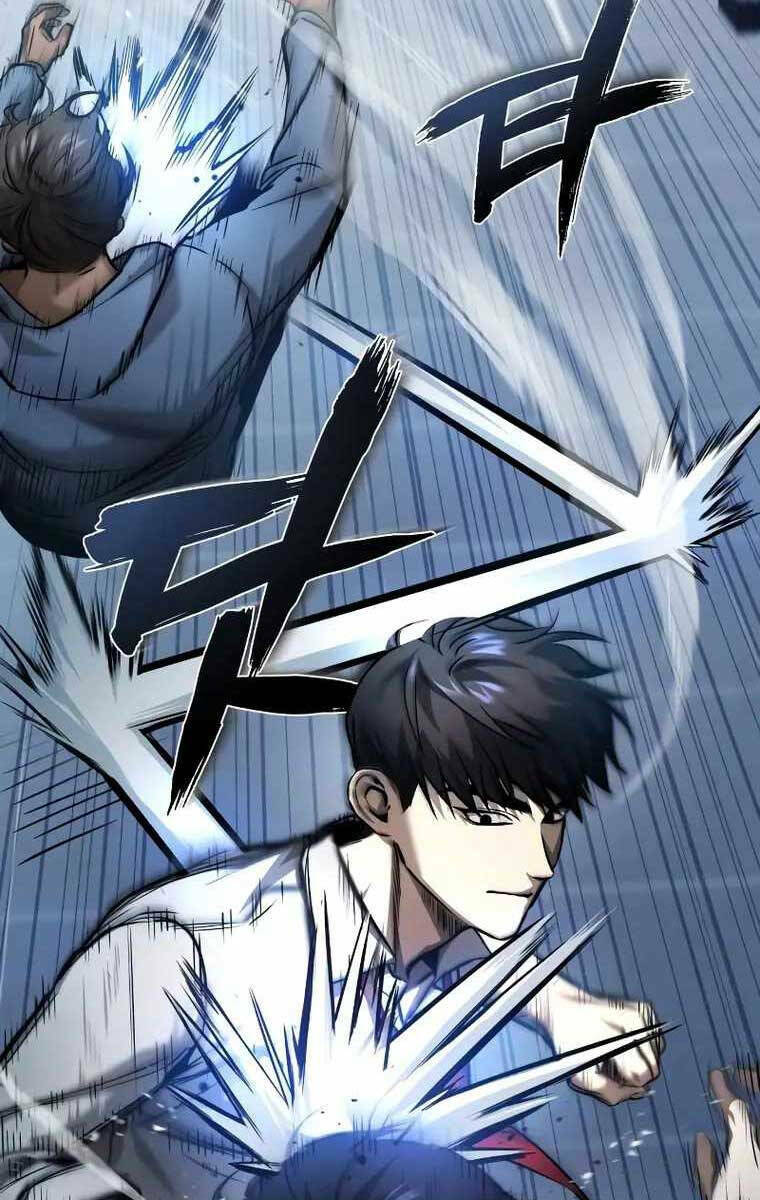 Ác Quỷ Trở Lại Học Đường Chapter 21 - Trang 2