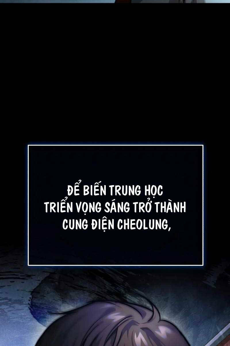 Ác Quỷ Trở Lại Học Đường Chapter 22 - Trang 2