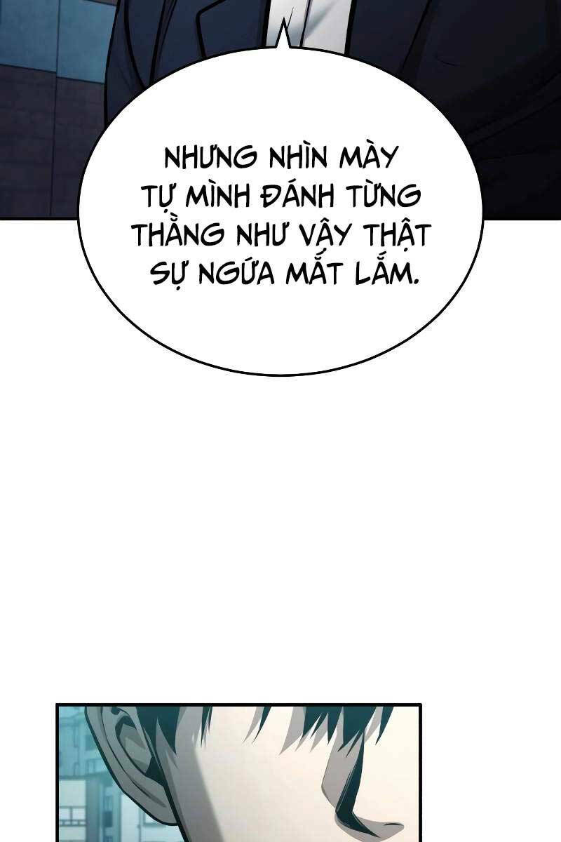 Ác Quỷ Trở Lại Học Đường Chapter 22 - Trang 2