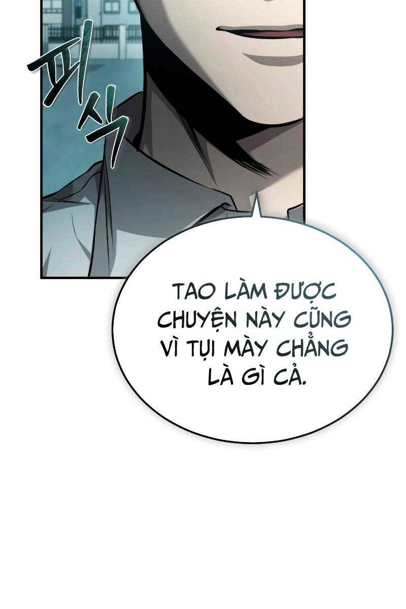 Ác Quỷ Trở Lại Học Đường Chapter 22 - Trang 2