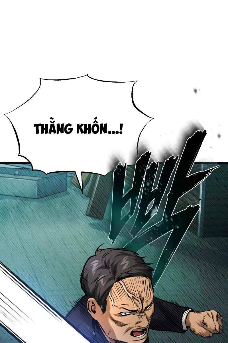 Ác Quỷ Trở Lại Học Đường Chapter 22 - Trang 2