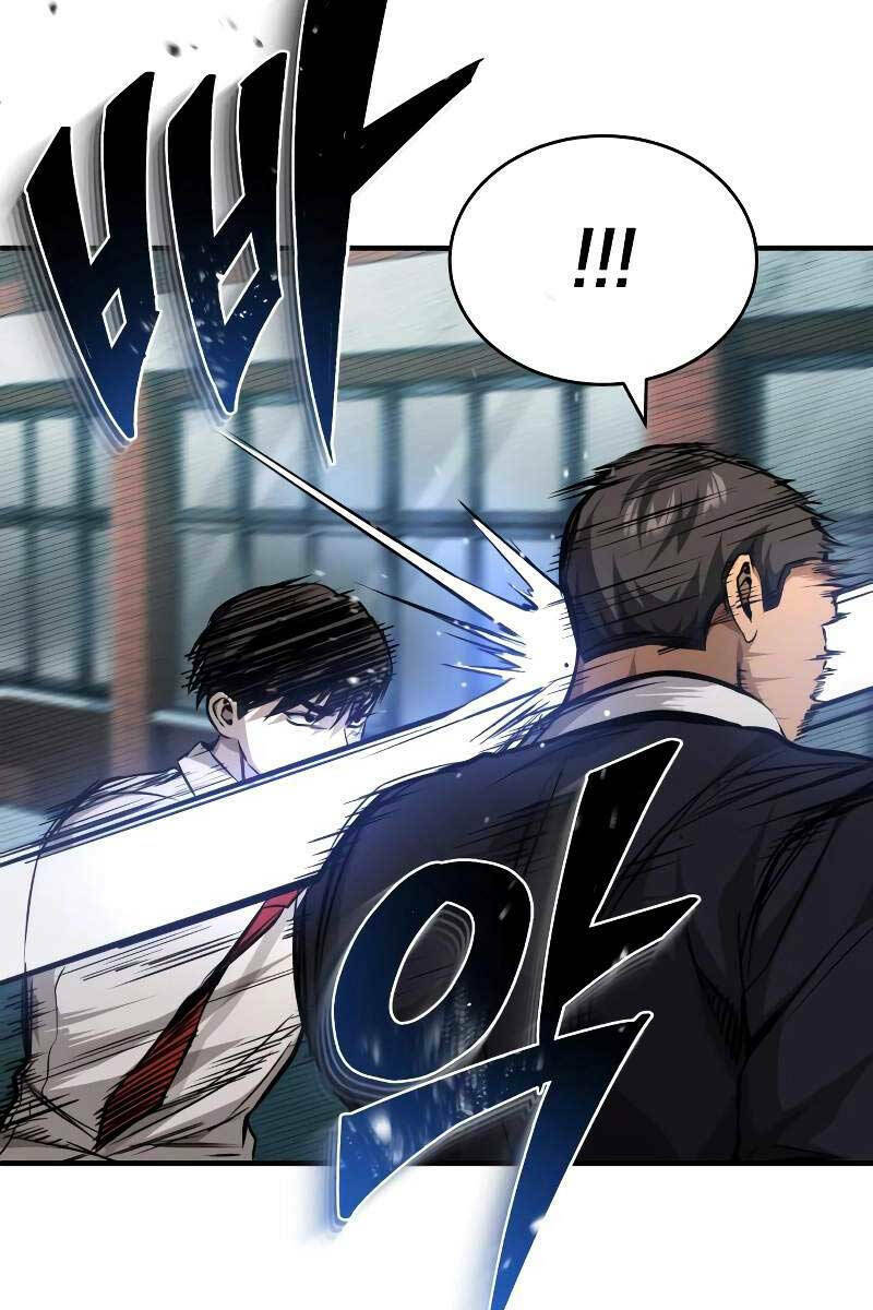 Ác Quỷ Trở Lại Học Đường Chapter 22 - Trang 2