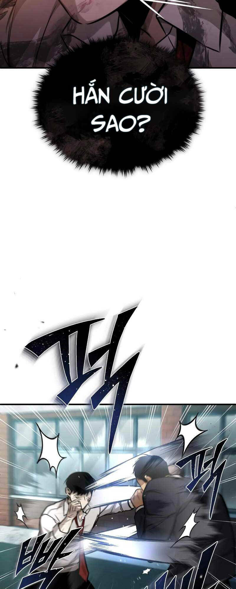 Ác Quỷ Trở Lại Học Đường Chapter 22 - Trang 2