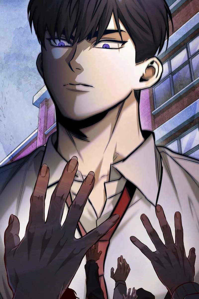 Ác Quỷ Trở Lại Học Đường Chapter 22 - Trang 2