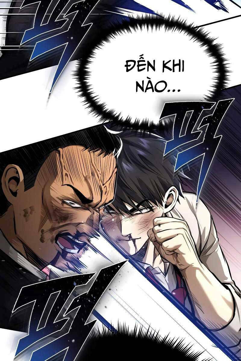 Ác Quỷ Trở Lại Học Đường Chapter 22 - Trang 2