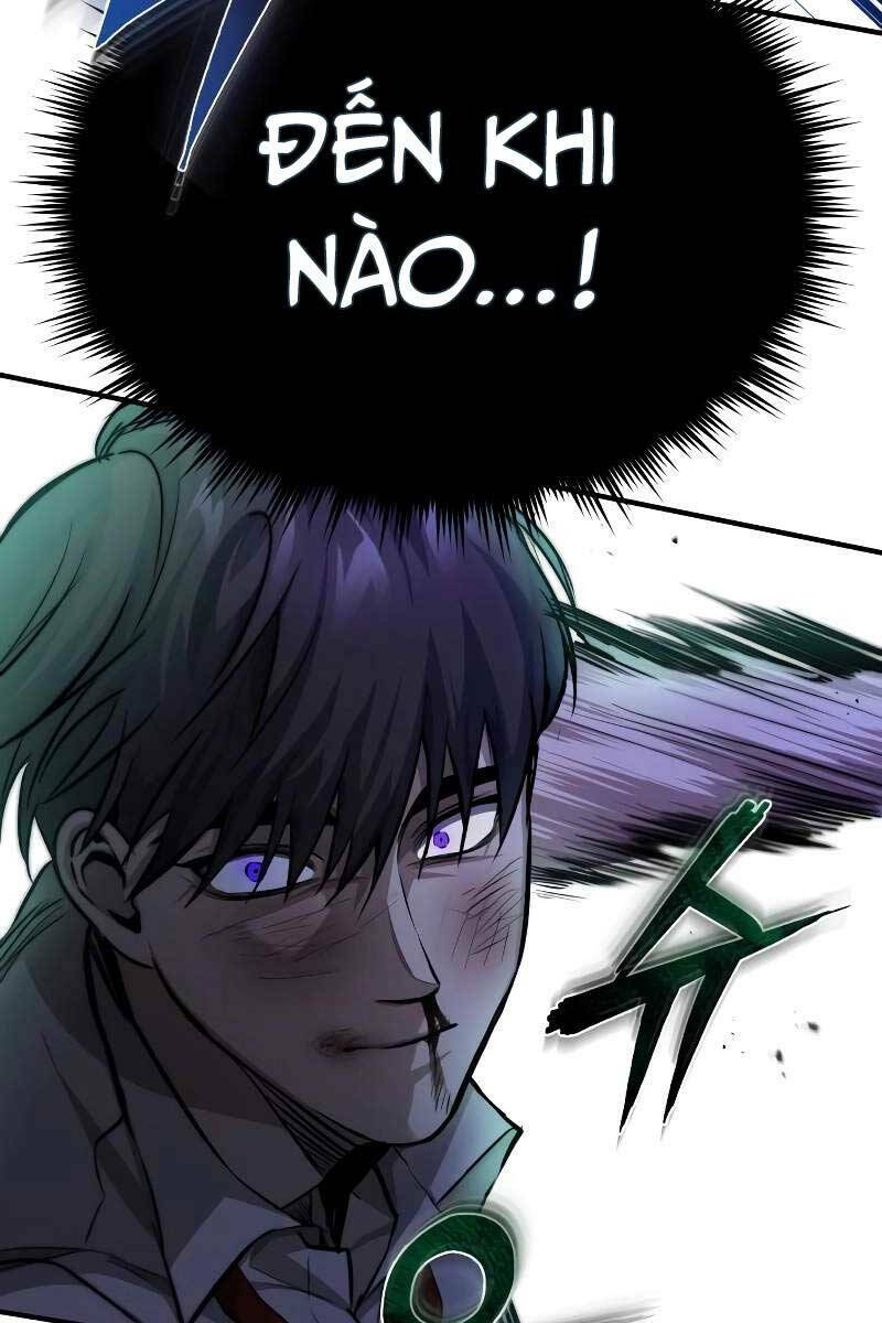 Ác Quỷ Trở Lại Học Đường Chapter 22 - Trang 2