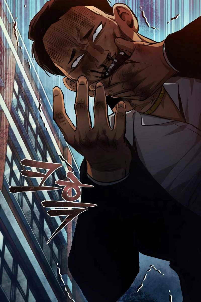 Ác Quỷ Trở Lại Học Đường Chapter 22 - Trang 2