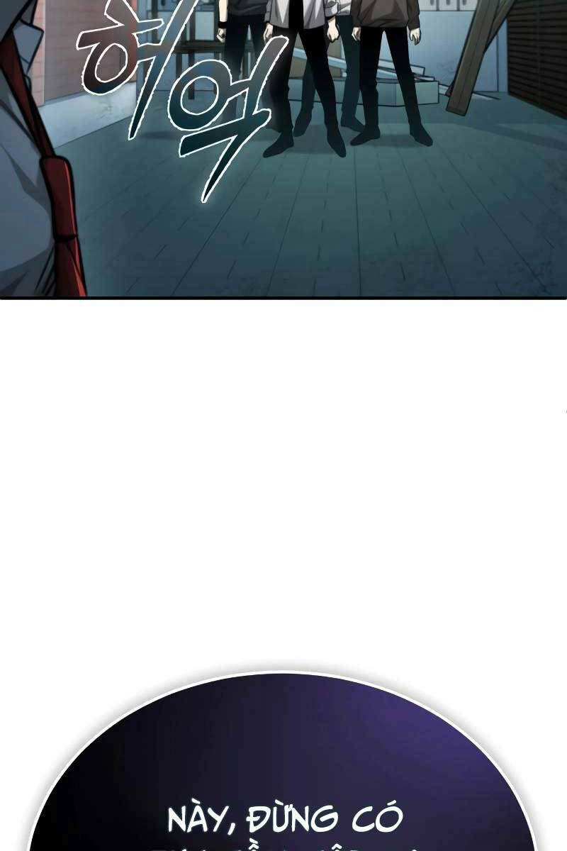 Ác Quỷ Trở Lại Học Đường Chapter 22 - Trang 2