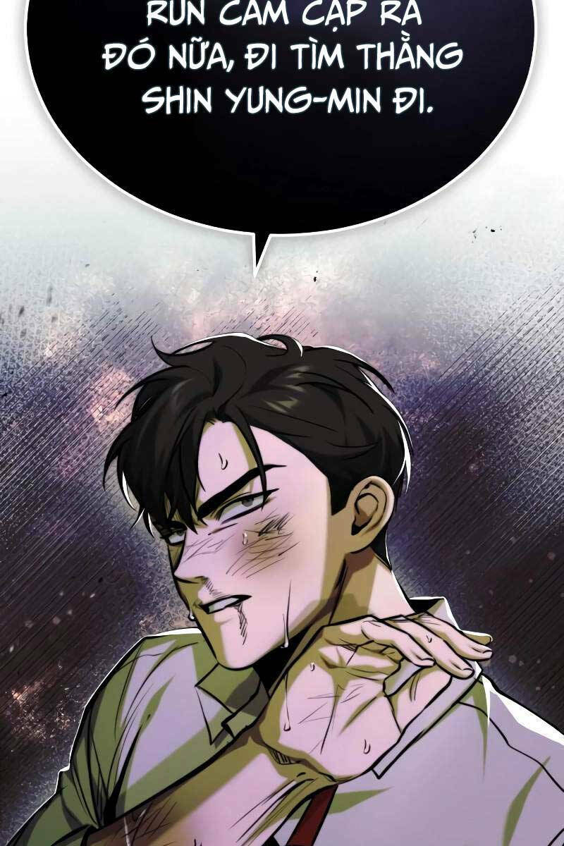 Ác Quỷ Trở Lại Học Đường Chapter 22 - Trang 2