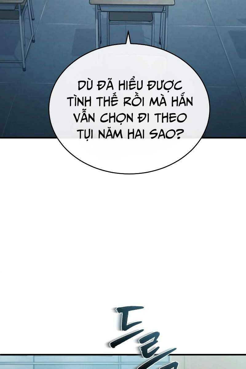 Ác Quỷ Trở Lại Học Đường Chapter 22 - Trang 2