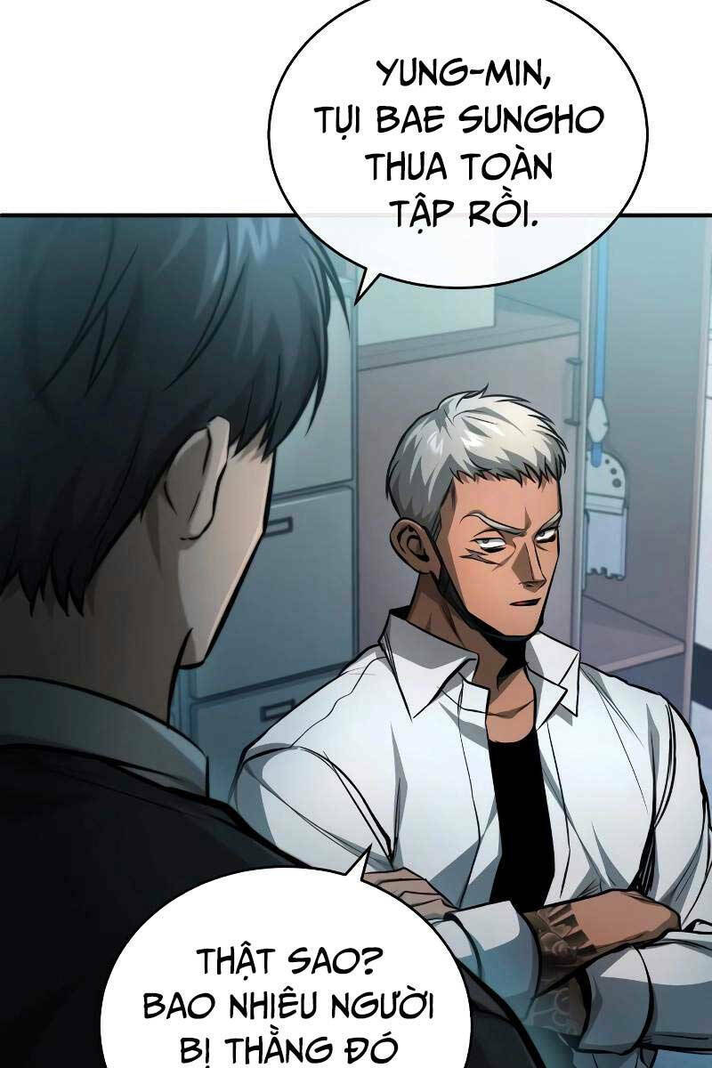 Ác Quỷ Trở Lại Học Đường Chapter 22 - Trang 2