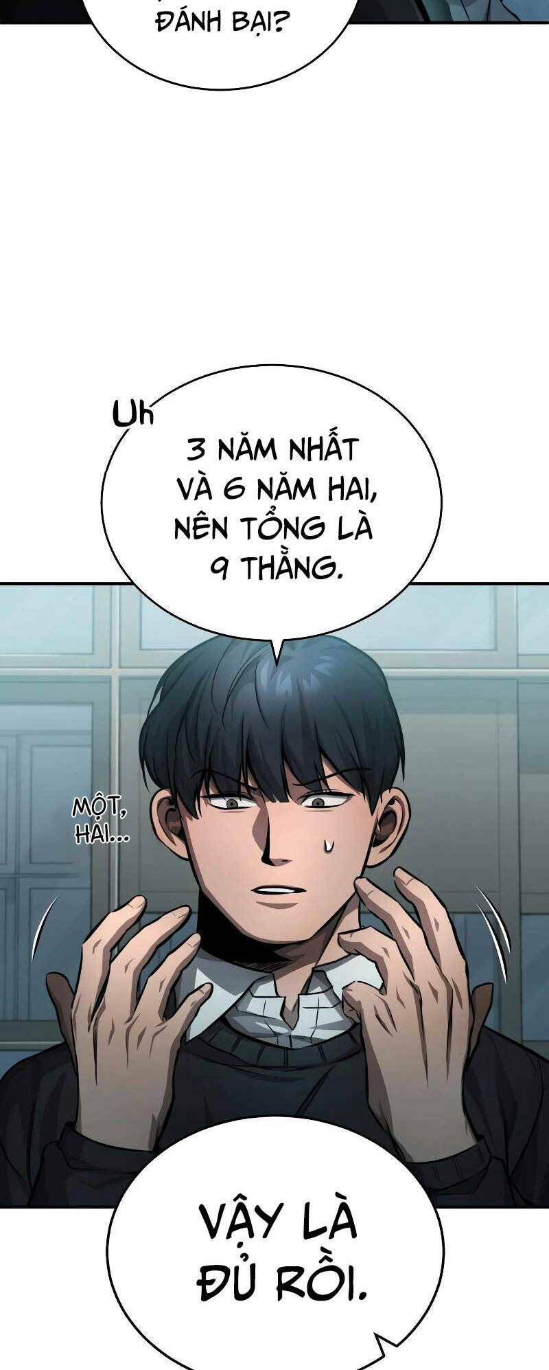 Ác Quỷ Trở Lại Học Đường Chapter 22 - Trang 2