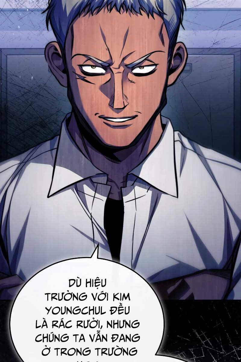 Ác Quỷ Trở Lại Học Đường Chapter 22 - Trang 2