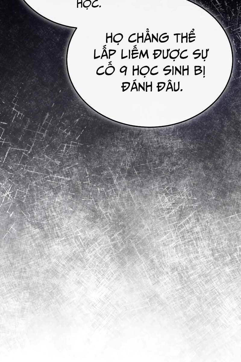 Ác Quỷ Trở Lại Học Đường Chapter 22 - Trang 2