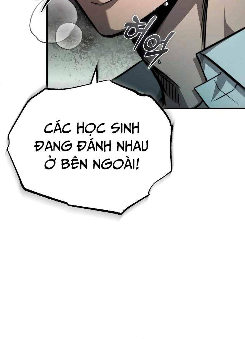 Ác Quỷ Trở Lại Học Đường Chapter 22 - Trang 2