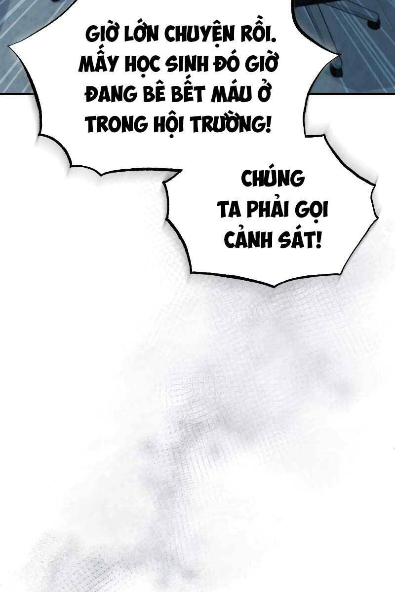 Ác Quỷ Trở Lại Học Đường Chapter 22 - Trang 2