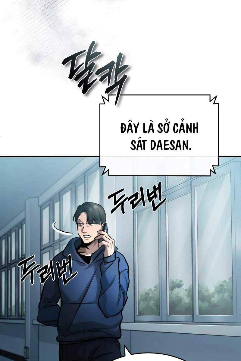 Ác Quỷ Trở Lại Học Đường Chapter 22 - Trang 2