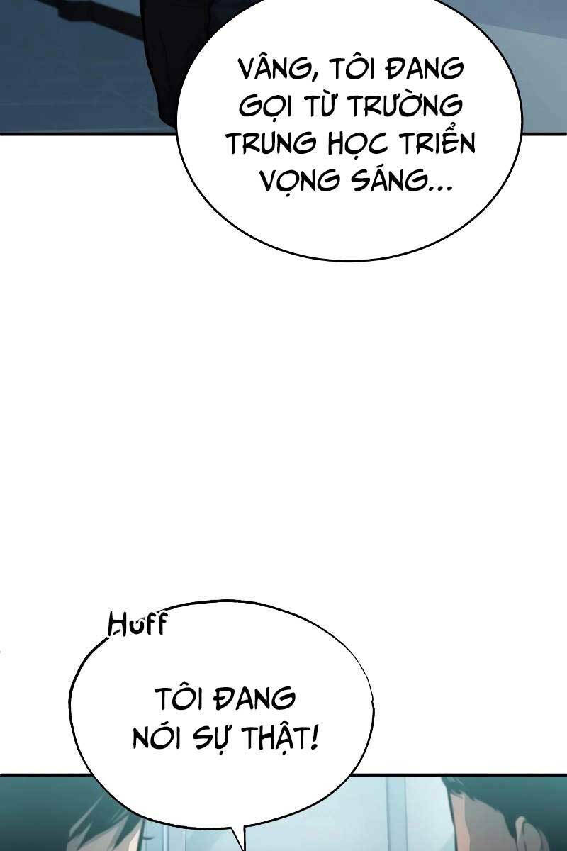 Ác Quỷ Trở Lại Học Đường Chapter 22 - Trang 2