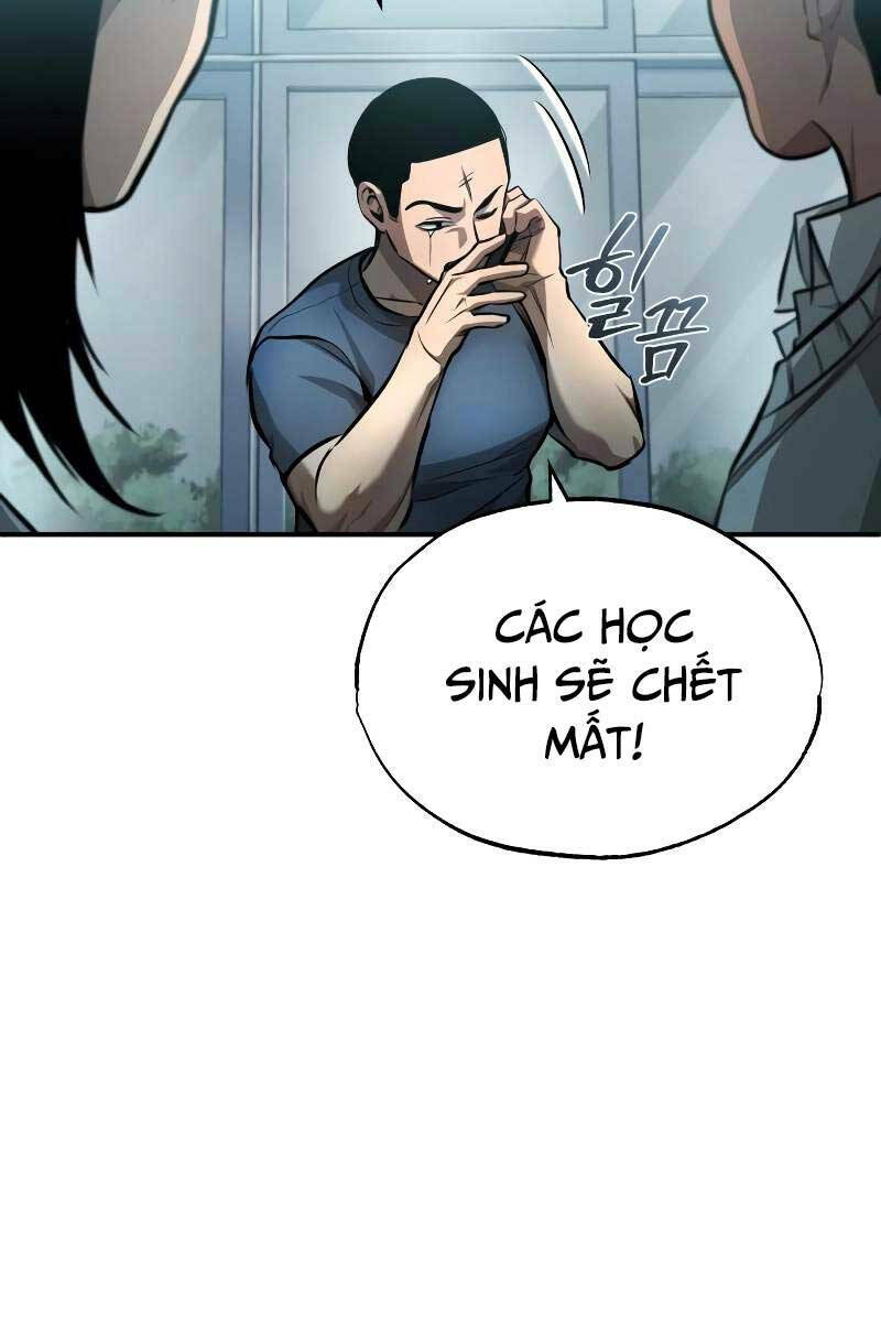 Ác Quỷ Trở Lại Học Đường Chapter 22 - Trang 2